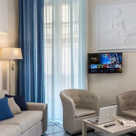 Residenza Santa Lucia A Mare-2